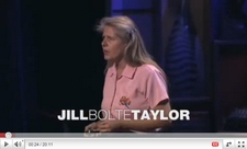 Jill Bolte Taylor